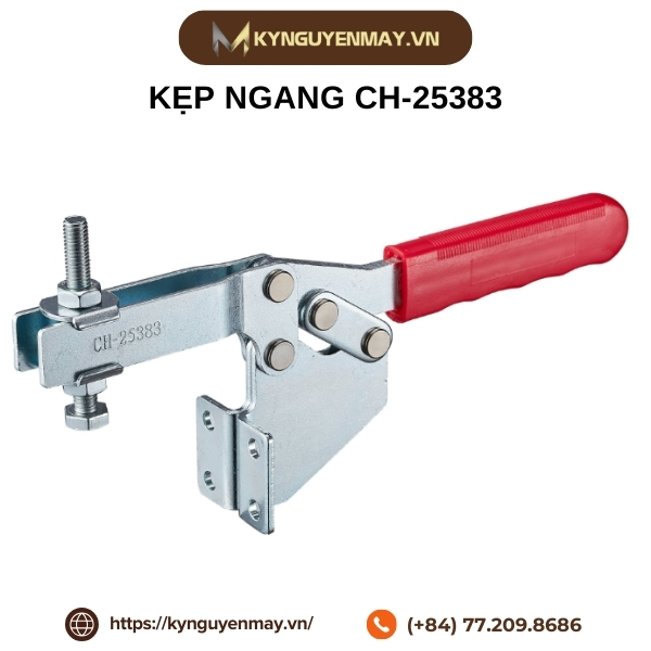 Kẹp ngang CH-25383
