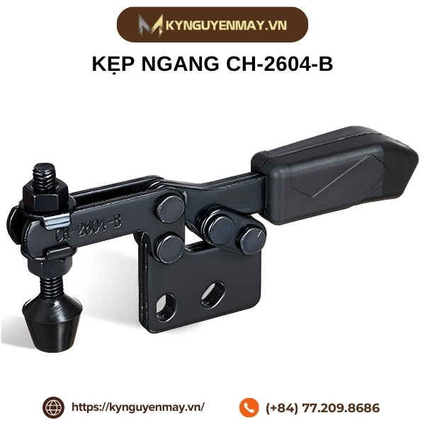 Kẹp ngang CH-2603-B