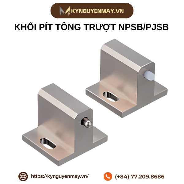 Khối pít tông trượt NPSB/PJSB