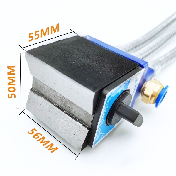 Kích thước chân đế từ