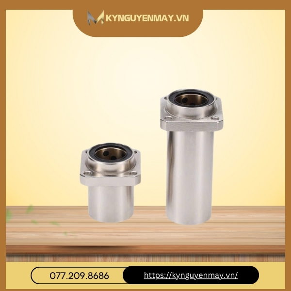Bạc lót đồng LMKP là gì?