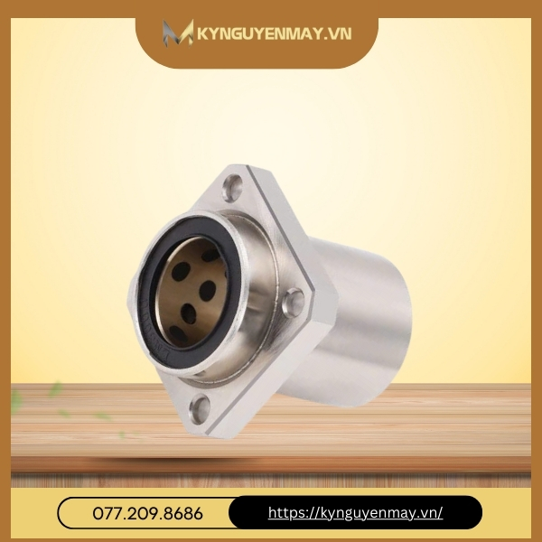 Đặc điểm con trượt đồng tự bôi trơn LMKP