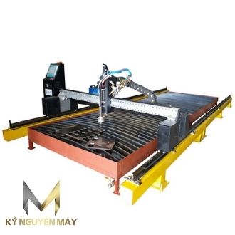 Máy CNC