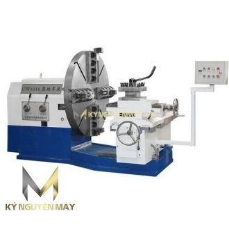 Máy tiện cụt