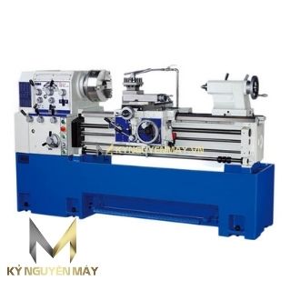 Máy tiện ren vít vạn năng