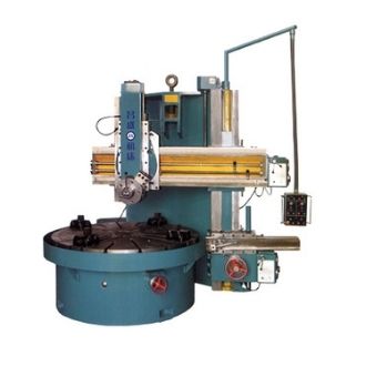 Máy tiện đứng một trụ C5116