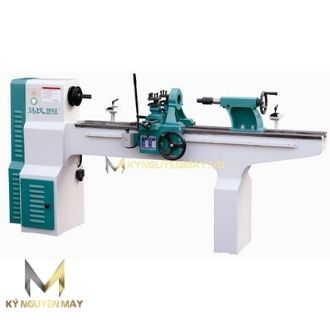 Máy tiện ghép hình