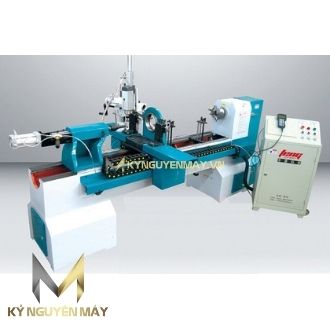 Máy gia công hàng loạt - hàng khối