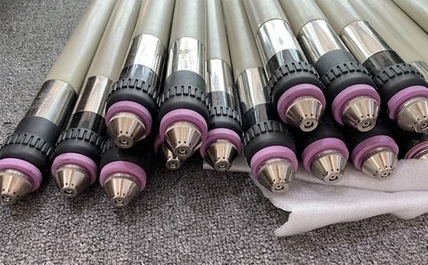 Mỏ cắt plasma