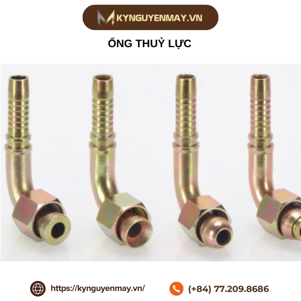 Ống thuỷ lực