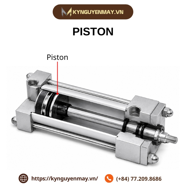 Piston