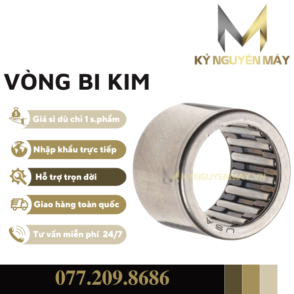 quy cách bạc đạn (ký hiệu vòng bi)