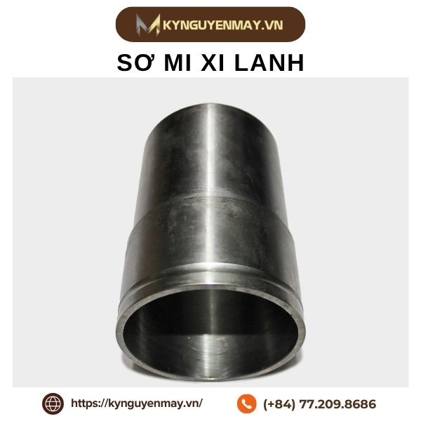 Sơ mi xi lanh
