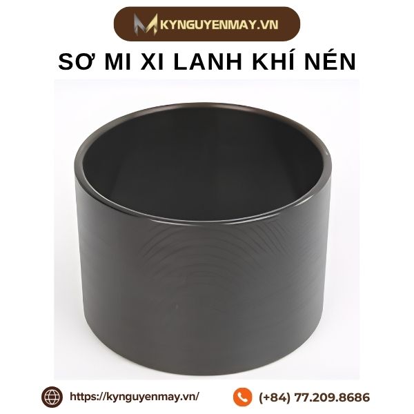 Sơ mi xi lanh khí nén