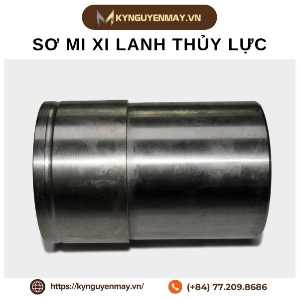 Sơ mi xi lanh thủy lực