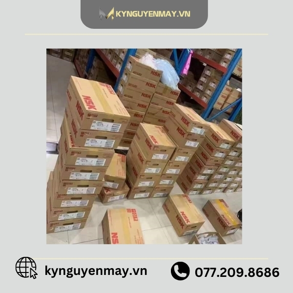 vòng bi tốc độ cao TAC45-3T85SUMPN5D