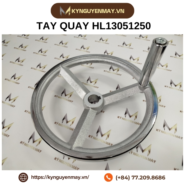 Tay quay HL13051250