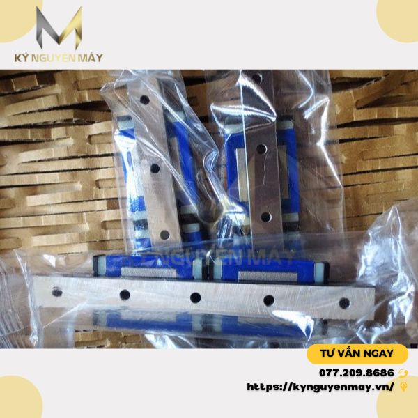 Thanh trượt NSK RB