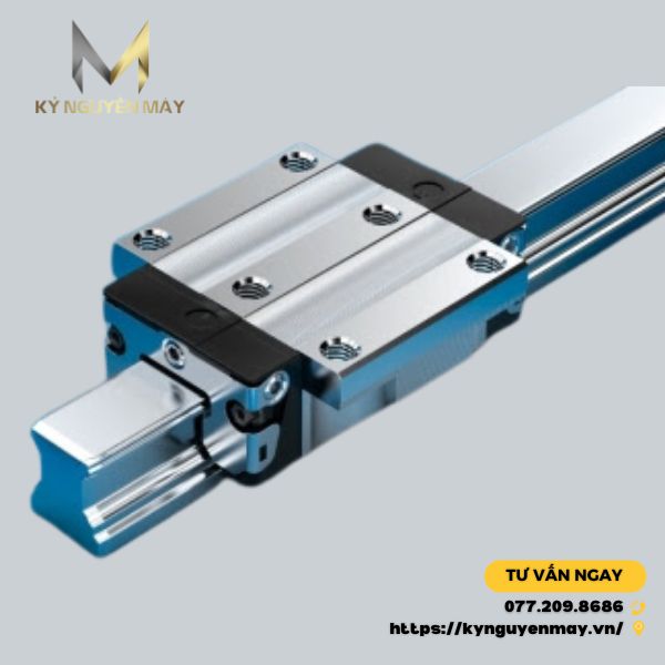 Bạc trượt REXROTH R1805 .3 là gì?