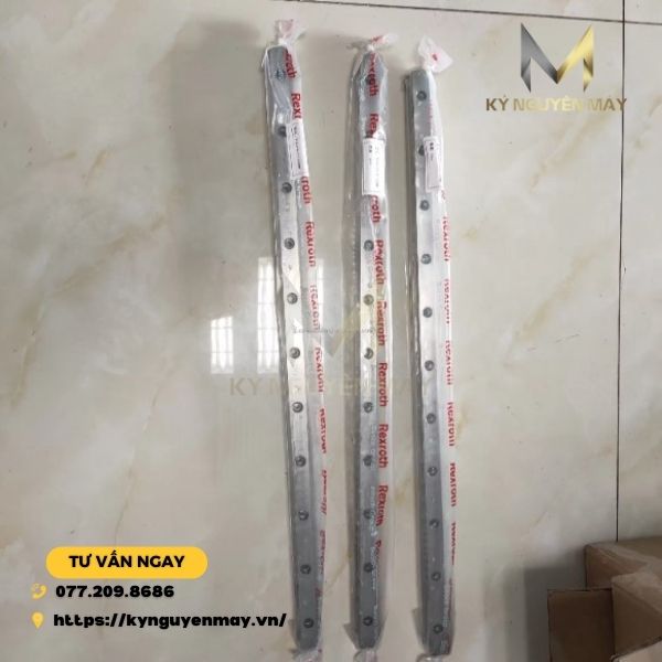 Các model của thanh dẫn hướng R1806 .5. 3