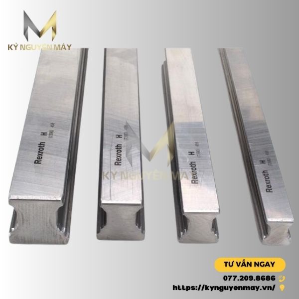Thanh trượt REXROTH R1807 .0. 3 là gì?