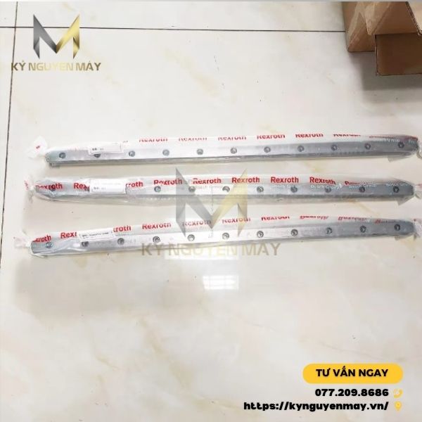 Các model của thanh dẫn hướng REXROTH R1807 .0. 3