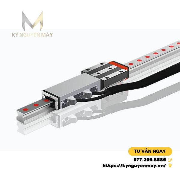 Thanh trượt SCHNEEBERGER AMSABS 3B