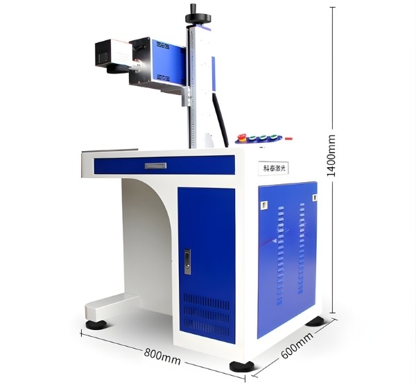 Thông số kỹ thuật máy khắc laser C02