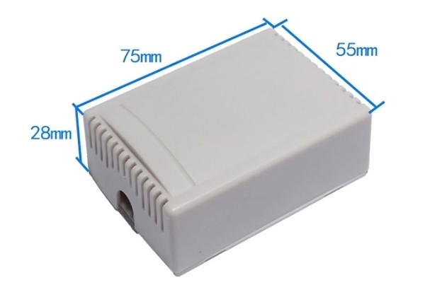 Thông số kỹ thuật remote điều khiển từ xa xi lanh điện