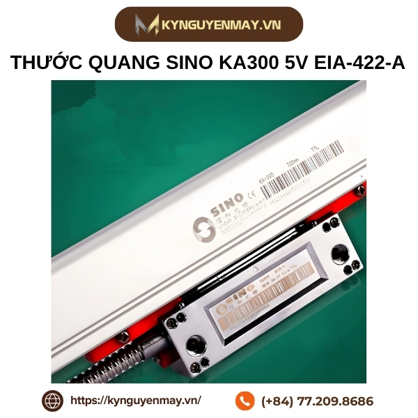 Thước quang SINO KA300 5V EIA-422-A