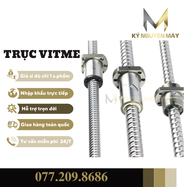 Trych vitme