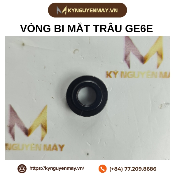 Giới thiệu vòng bi mắt trâu GE6E