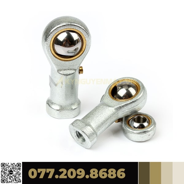 Giới thiệu vòng bi mắt trâu PHS