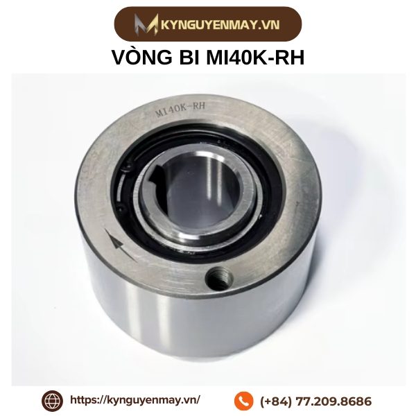 vòng bi MI40K-RH dùng cho máy in Mitsubishi