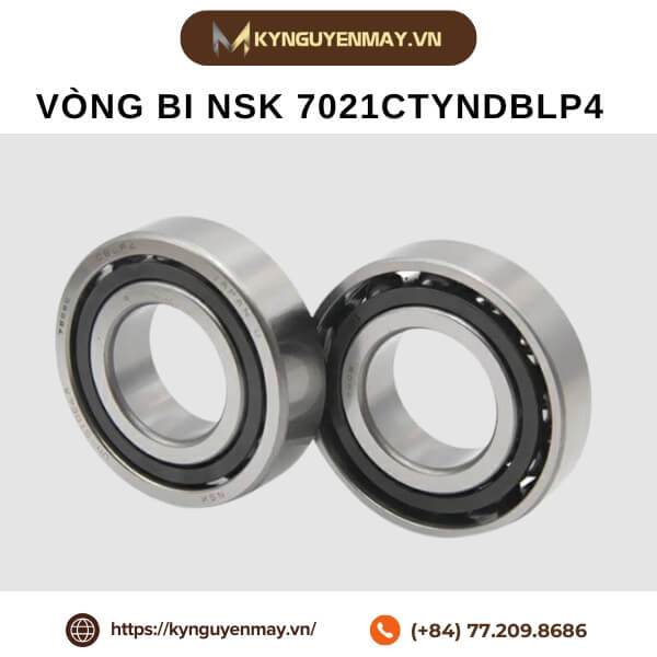 Vòng bi NSK 7021CTYNDBLP4