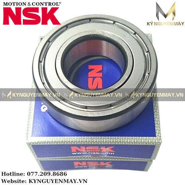 Vòng Bi NSK Hải Phòng