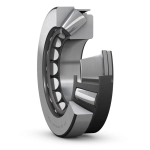 VÒNG BI TANG TRỐNG CHẶN TRỤC (AXIAL SPHERICAL ROLLER BEARING / THRUST SPHERICAL ROLLER BEARING / SPHERICAL THRUST ROLLER BEARING)