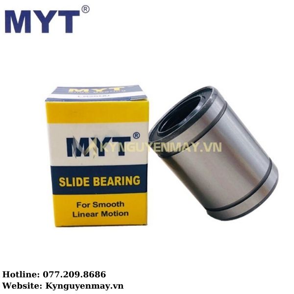 Bạc đạn trượt MYT