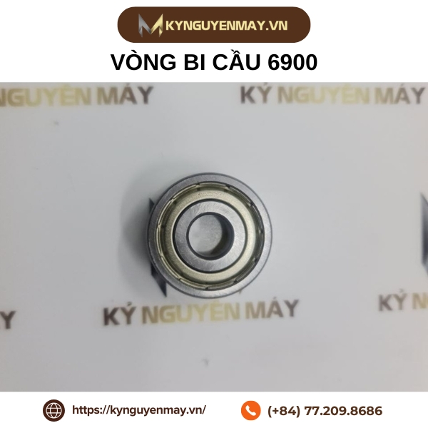 Vòng bi cầu 6900
