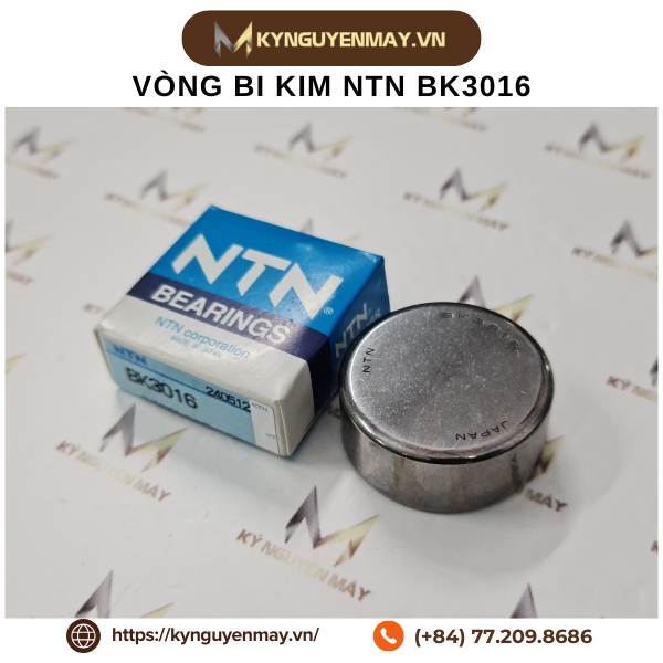 Vòng bi NTN BK3016