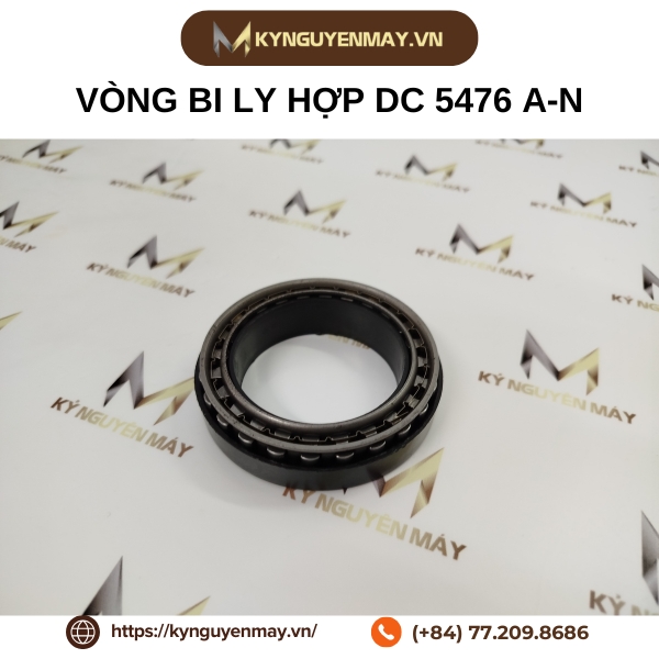 Vòng bi ly hợp DC 5476 A‑N