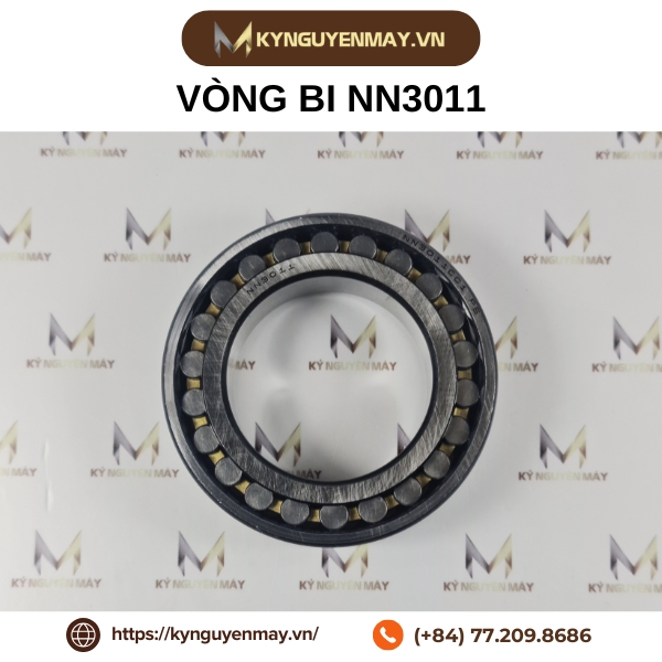 Vòng bi NN3011