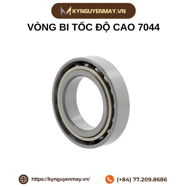 Vòng bi tốc độ cao 7044