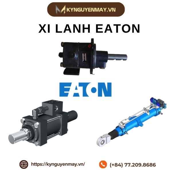 Xi lanh thương hiệu EATON
