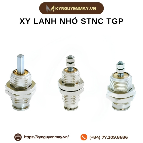 Xy lanh nhỏ STNC TGP