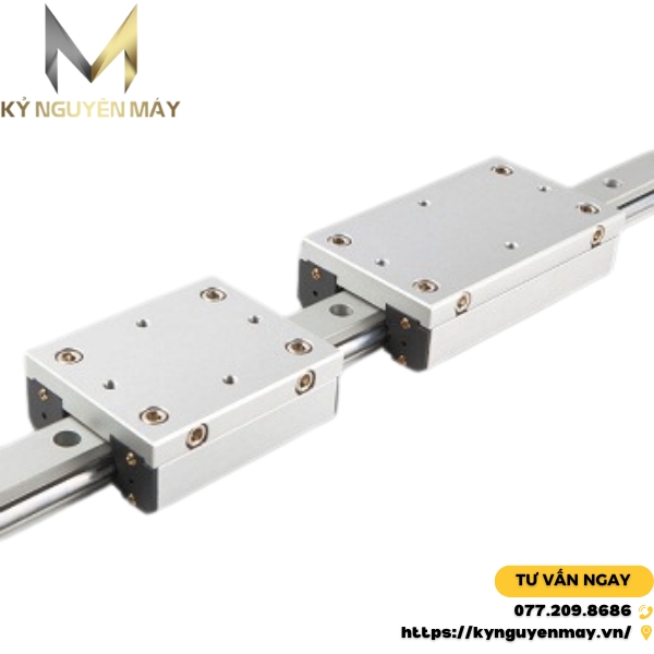 Thanh trượt ABBA CRD