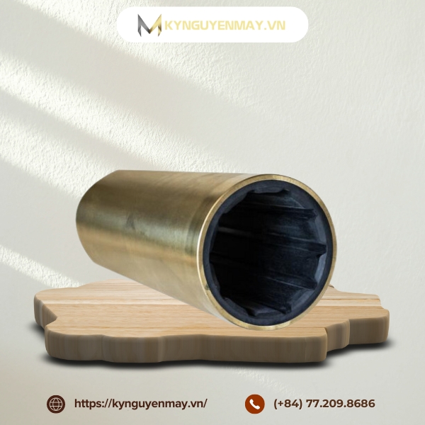 Bạc lót trục chân vịt