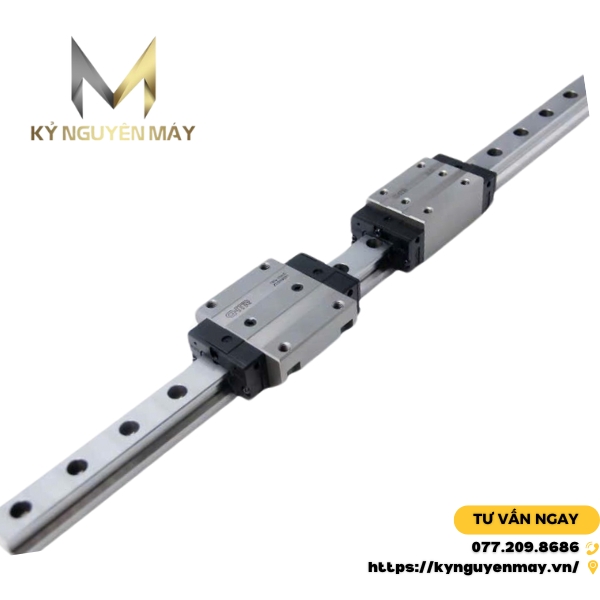 Thanh trượt CHTR TRC