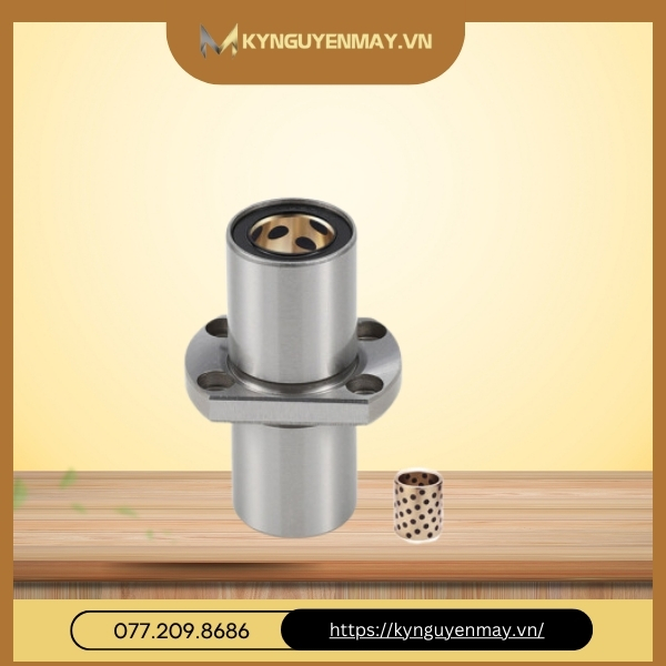 Bạc lót đồng LMHC