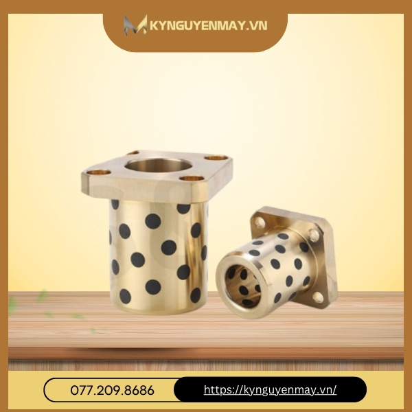 Bạc lót đồng LMK/ MPTSZ